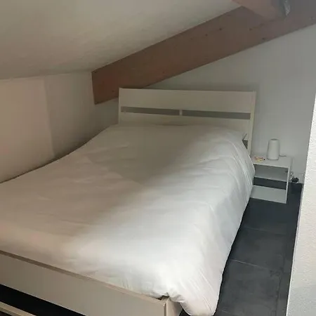 Apartment Studio8 Proche Fac Climatise Albi