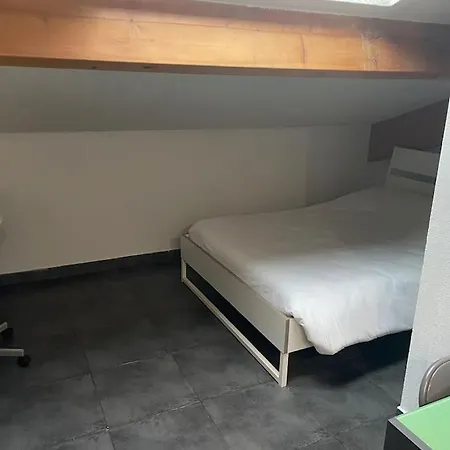 Apartment Studio8 Proche Fac Climatise *