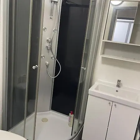 Studio8 Proche Fac Climatise Apartment *